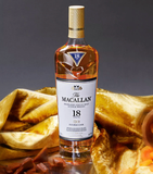 Macallan 18 Years Old