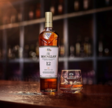 Macallan 12 Years Old
