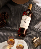 Macallan 18 Years Old