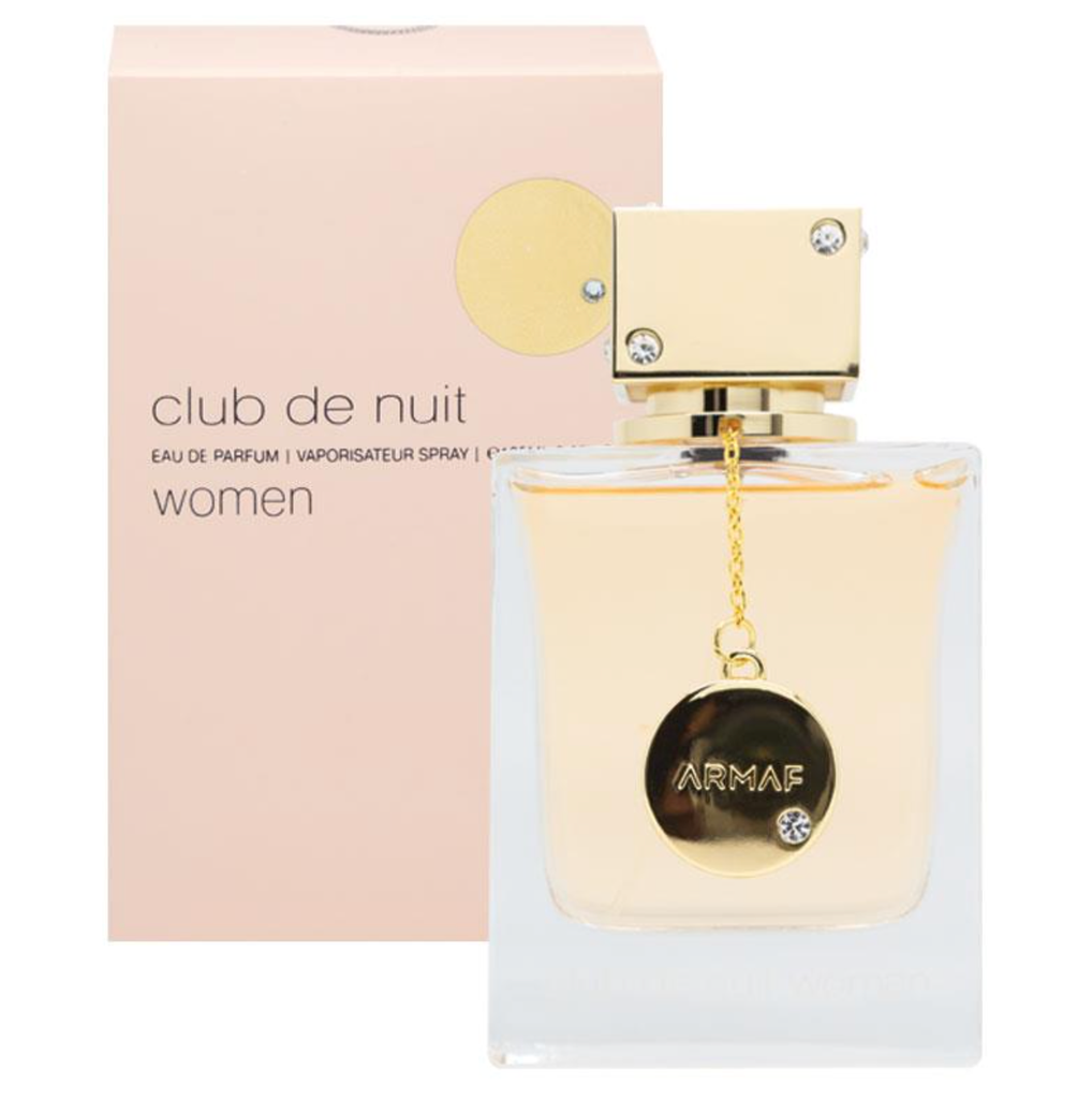 Nước hoa Armaf Club De Nuit Ladies Eau de Parfum 105ml