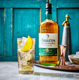 Rượu Whiskey Singleton 15 Years Old