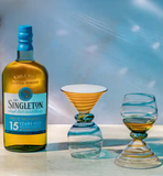 Rượu Whiskey Singleton 15 Years Old