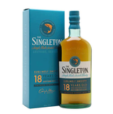 Rượu Whiskey Singleton 18 Years Old