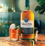 Rượu Whiskey Singleton 18 Years Old