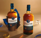 Rượu Whiskey Singleton 18 Years Old
