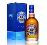 Chivas 18 Years Old