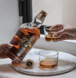 Rượu Whiskey Chivas Regal 25 Years Old