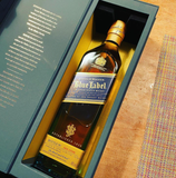 Rượu Whiskey Johnnie Walker Blue Label
