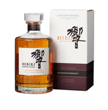Rượu Whiskey Single Malt Hibiki Japanese Harmony