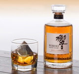 Rượu Whiskey Single Malt Hibiki Japanese Harmony
