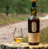 Rượu Whiskey Islay Single Malt Lagavulin 16 Years Old