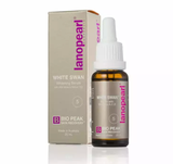 Serum Nhau Thai Cừu Làm Trắng Da White Swan Whitening Serum Lanopearl Bio Peak