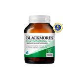 Viên uống Vitamin tổng hợp cho nam Blackmores Multivitamin for Men 90 viên