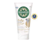 Kem dưỡng ẩm cho bé DermaVeen Baby Calmexa Extra Rich Moisturising Cream 150g