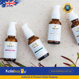 Serum trẻ hoá Wild Bee Youthful Bloom - CoQ10 & Collagen 30ml