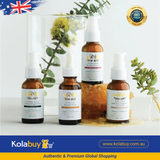 Serum trẻ hoá Wild Bee Youthful Bloom - CoQ10 & Collagen 30ml