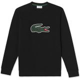 MEN'S BIG CROCODILE CREW NECK SWEATSHIRT