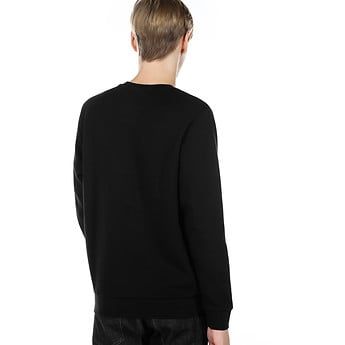 MEN'S CONCEALED HOOD WINDBREAKER