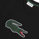 MEN'S BIG CROCODILE CREW NECK SWEATSHIRT