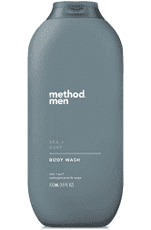 Sữa tắm cho nam Method Men Sea + Surf 532ml