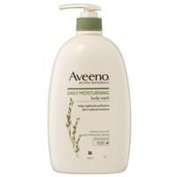 Sữa tắm Aveeno Active Naturals Daily Moisturising Body Wash 1 Litre