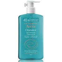 Sữa rửa mặt Avene Cleanance Cleansing Gel 400ml