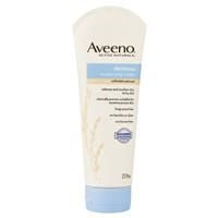 Aveeno Active Naturals Dermexa Moisturising Cream Fragrance Free 206g