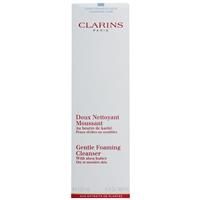 Clarins Gentle Foaming Cleanser Dry/Sensitive Skin 125ml