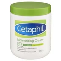 Kem dưỡng ẩm Cetaphil Moisturising Cream 550g