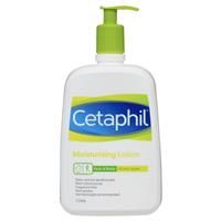 Sữa dưỡng thể Cetaphil Moisturising Lotion 1 Litre