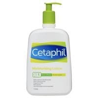 Sữa dưỡng thể Cetaphil Moisturising Lotion 1 Litre