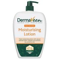 Kem dưỡng da DermaVeen Everyday Moisturising Lotion 1 Litre