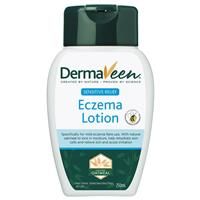 DermaVeen Eczema Lotion 250mL
