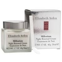 Elizabeth Arden Millenium Night Renewal Cream 50mL