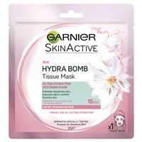 Garnier SkinActive Hydra Bomb Tissue Mask Soothing Chamomile