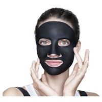 Garnier Pure Charcoal Tissue Mask with Black Algae Hydrating & Pore Refining