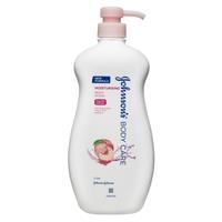 Sữa tắm dưỡng da Johnson's Body Care Moisturising Body Wash 1 Litre