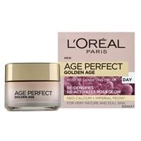 L'Oreal Paris Golden Age Rosy Re-Densifying Day Cream 50ml