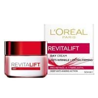 L'Oreal Paris Revitalift Day Cream 50ml