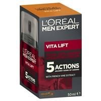 L'Oreal Men Expert Vita Lift 5 Moisturiser 50ml