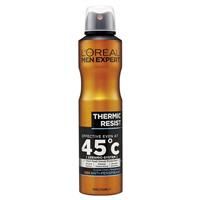 L'Oreal Men Expert Thermic Resist Deodorant 250ml