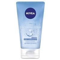 Nivea Visage Daily Essentials Gentle Exfoliating Scrub 150ml