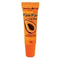 Healthy Care Paw Paw Lip Balm 10g
