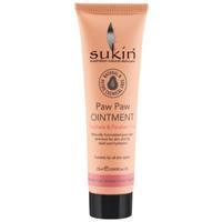 Sukin Paw Paw Ointment 25ml