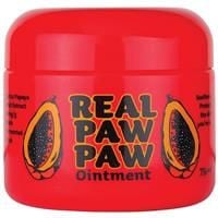 Real Paw Paw 75g