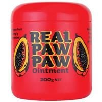 Real Paw Paw 200g