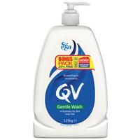 Sữa tắm QV Gentle Wash 1.25Kg