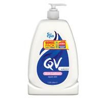 Kem dưỡng ẩm QV Skin Lotion 1.25L