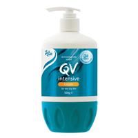 QV Intensive Cream 500G