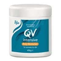 QV Intensive Moisturiser 450G